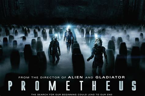 myflixer prometheus|The best sci.